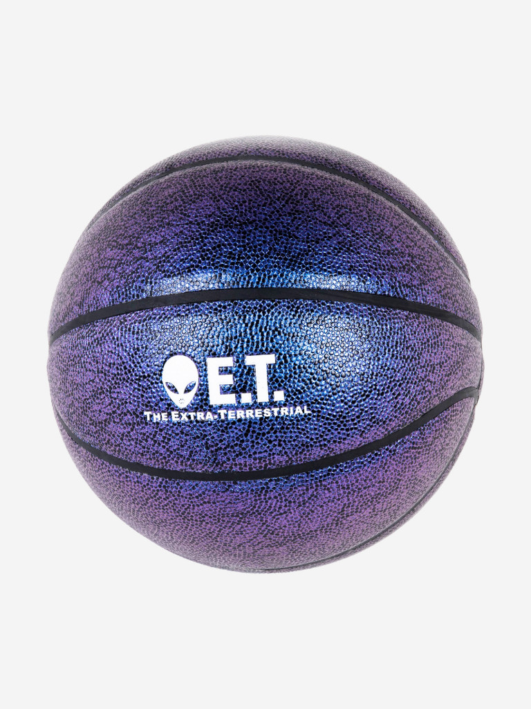 Мяч баскетбольный Seven7 Extra Terrestrial VLT