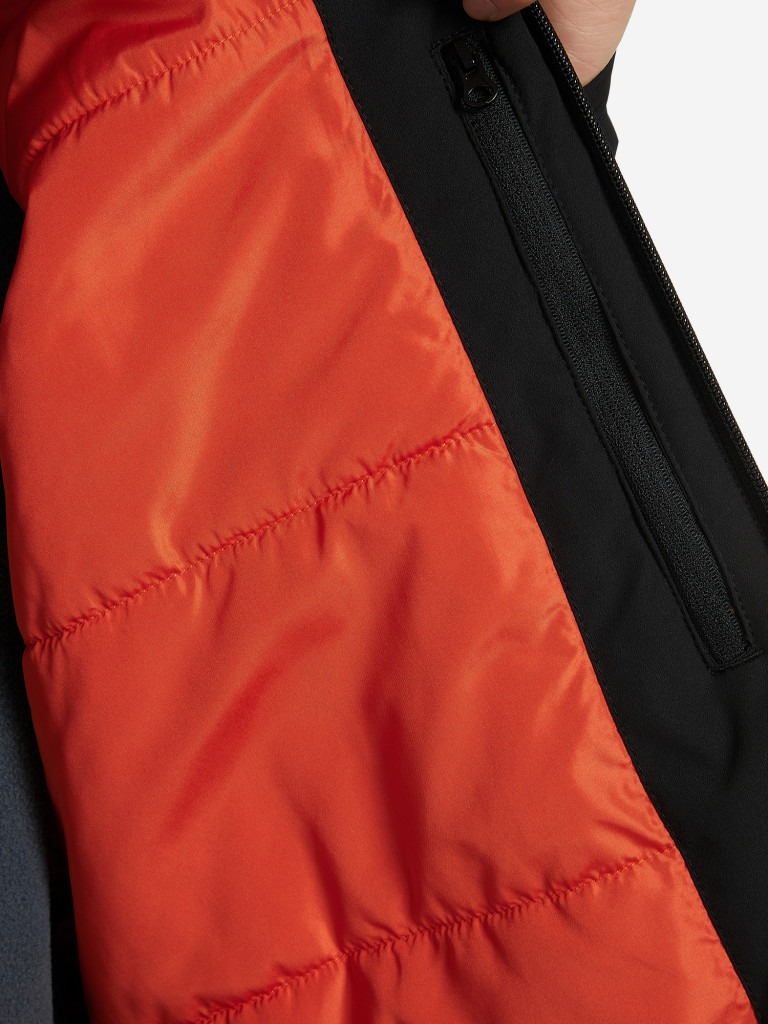 Куртка утепленная мужская Merrell