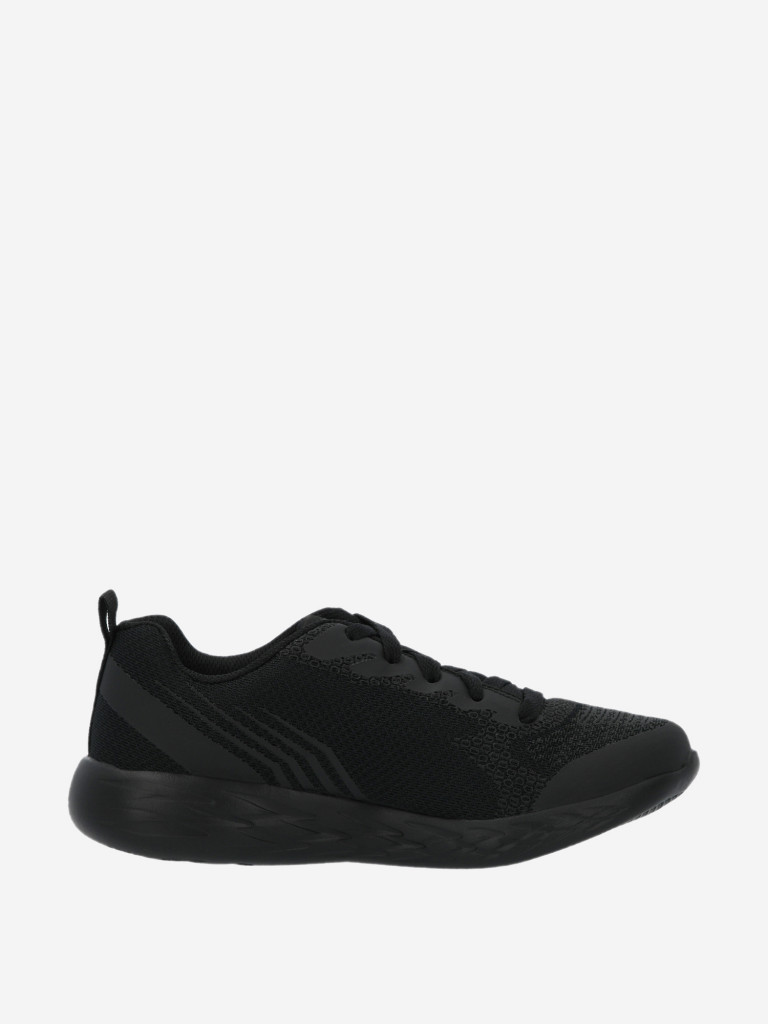 Skechers go run 6 black new arrivals