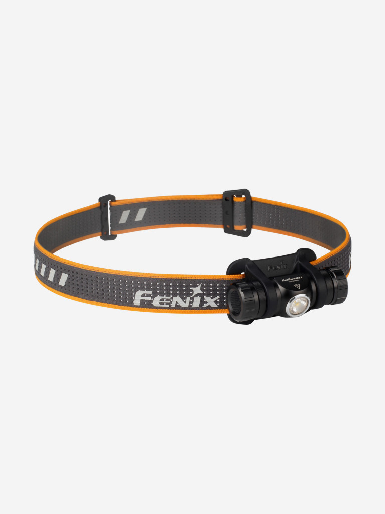 Фонарь налобный Fenix HM23, 240 лм