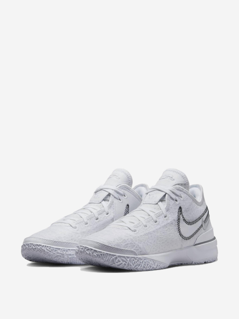Кроссовки для баскетбола Nike Zoom LeBron Nxxt Gen Ep