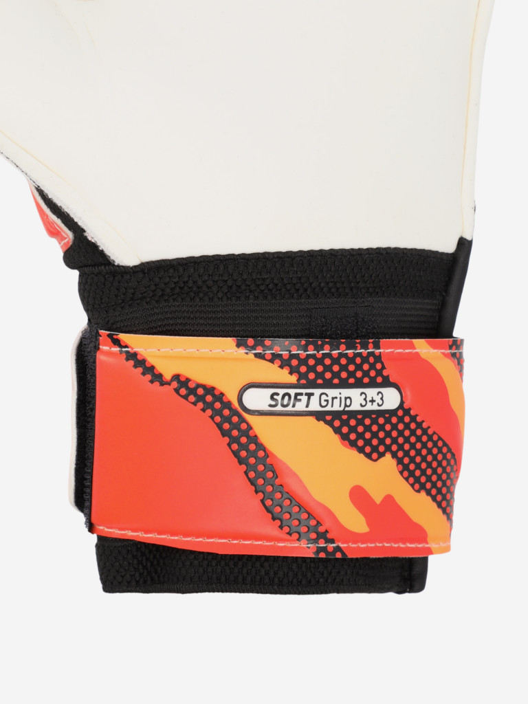 Перчатки вратарские Demix