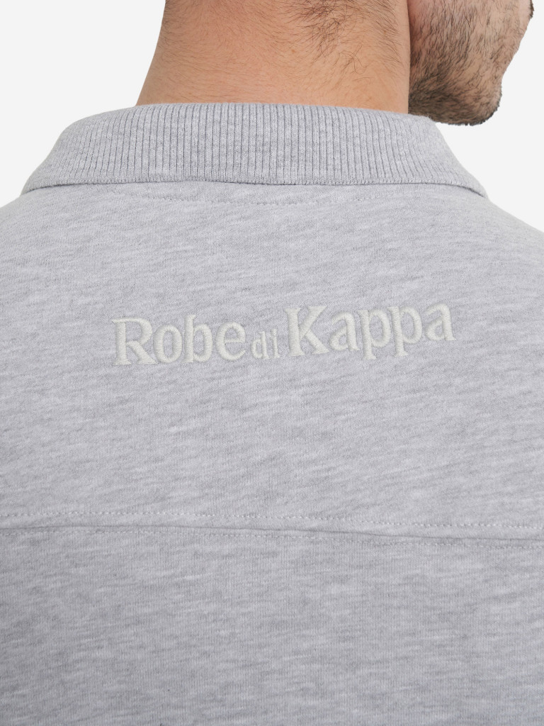 Свитшот мужской Robe di Kappa