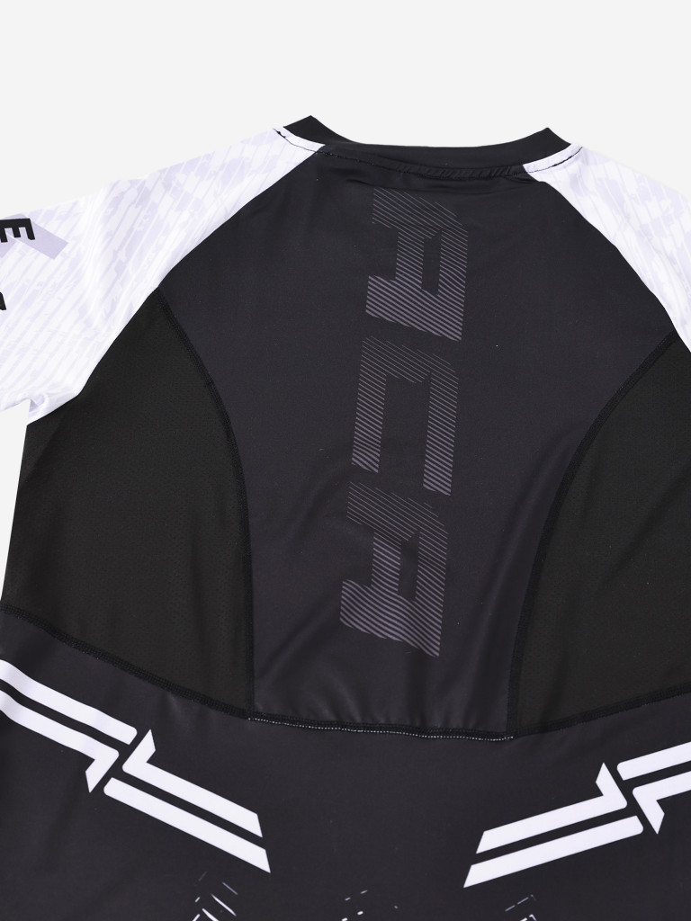 Детская спортивная футболка IAMFIGHTER-ACA