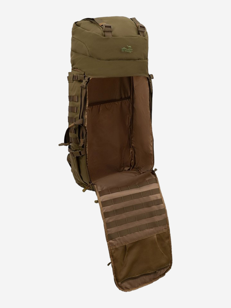 Рюкзак Tramp Bastion 75L