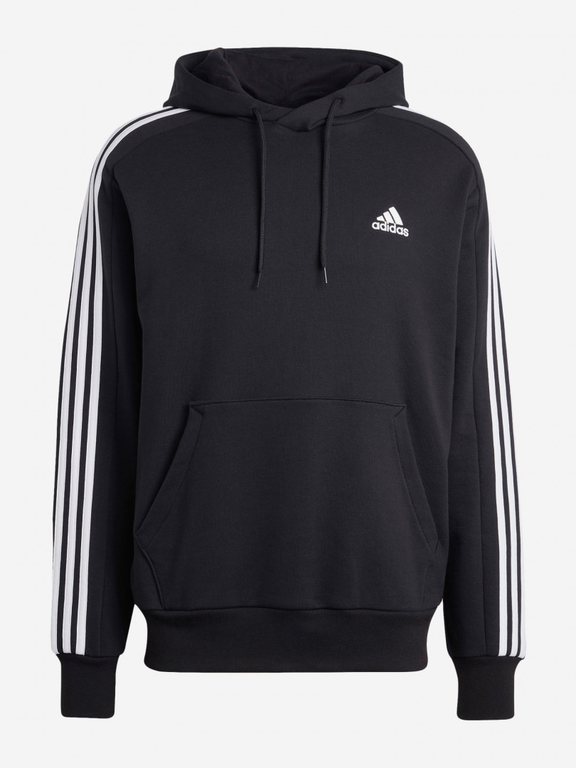 

Худи мужское adidas, Черный