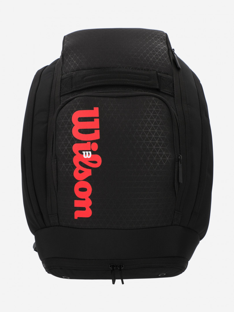 фото Рюкзак wilson clash v3 super tour, мультицвет