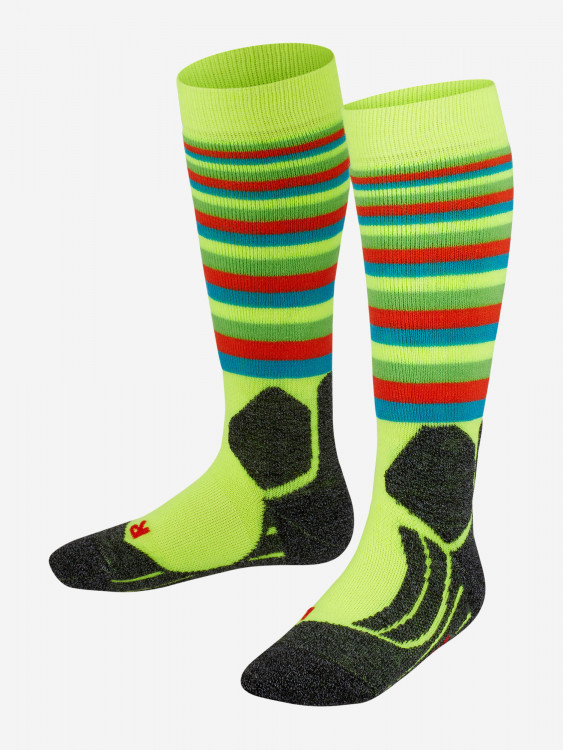 Детские спортивные гольфы FALKE