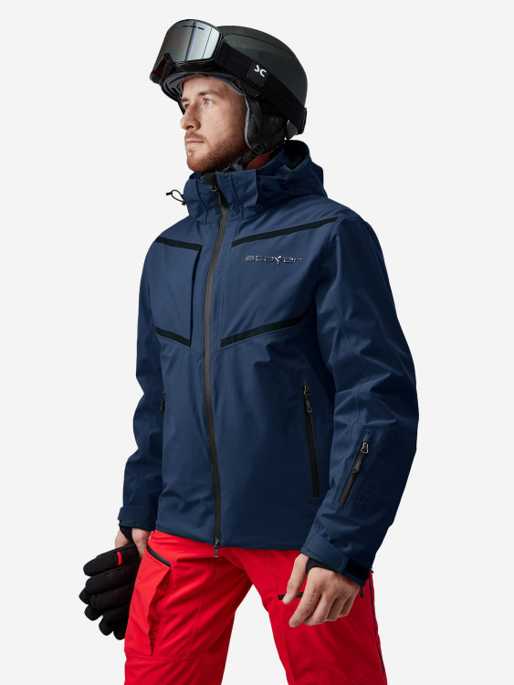 Куртка мужская горнолыжная STAYER