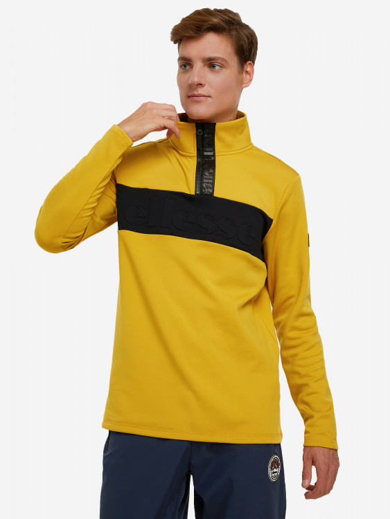 Толстовка мужская Ellesse