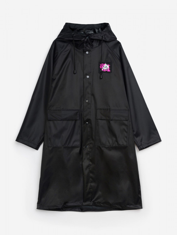 Дождевик PlayToday для девочек