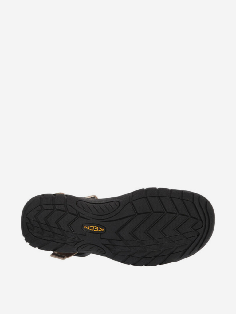 Сандалии KEEN Zerraport 2 Slip-Resistant Breathable Beach