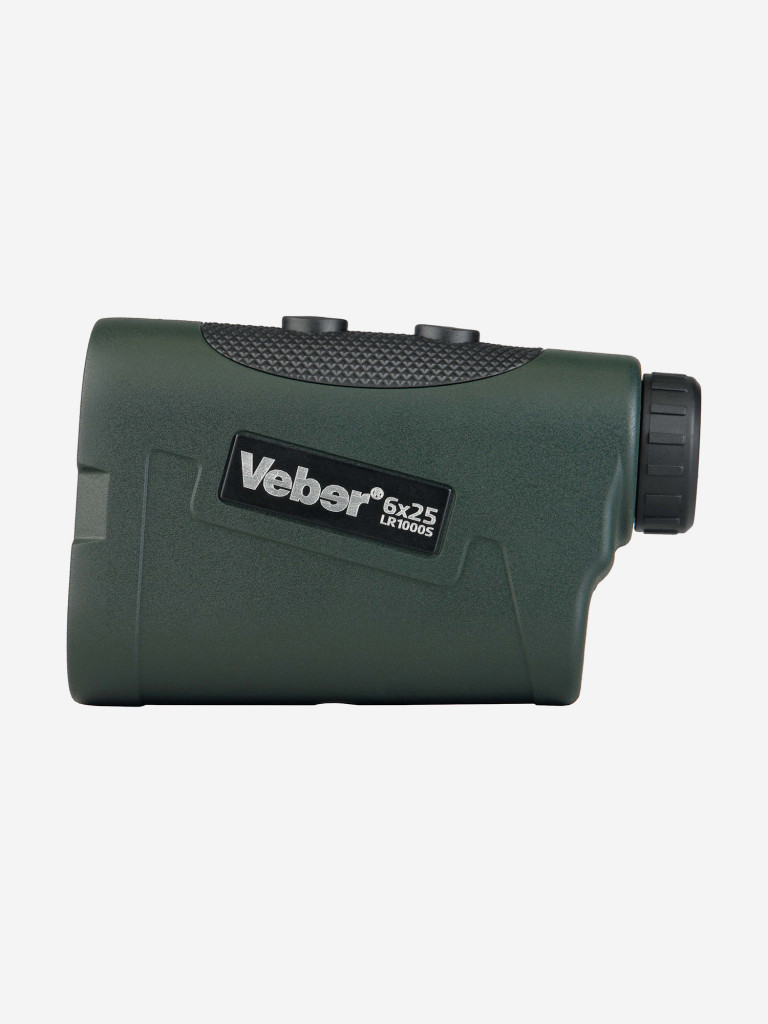 Лазерный дальномер Veber 6x25 LR 1000S