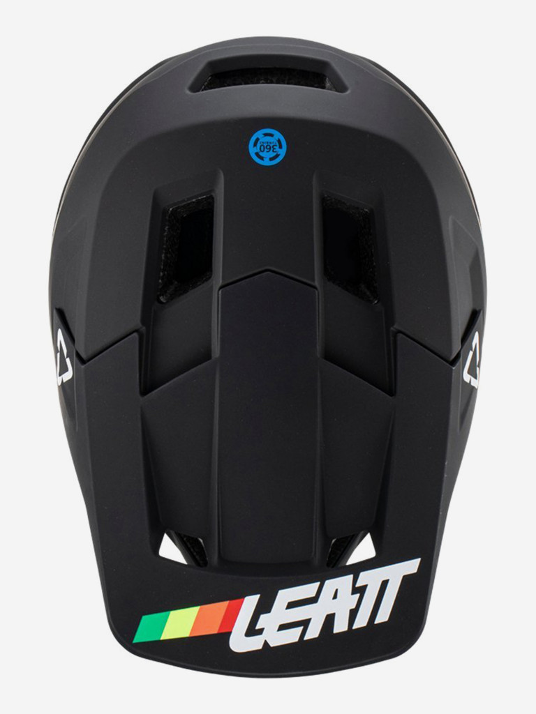 Велошлем Leatt MTB Gravity 1.0