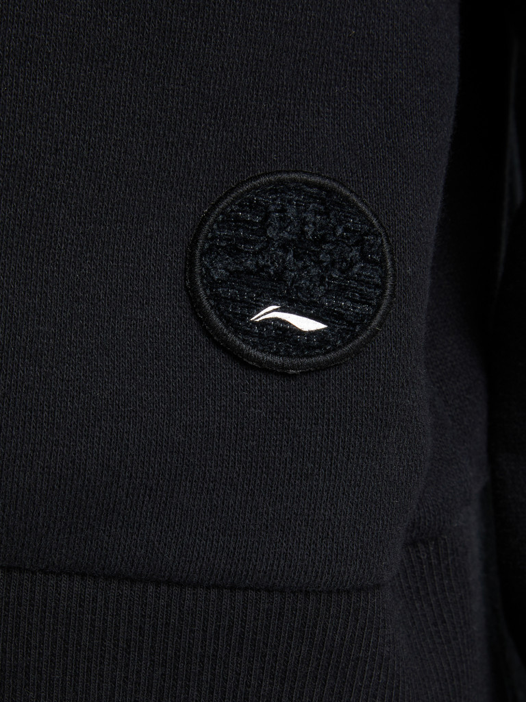 Свитшот женский Li-Ning