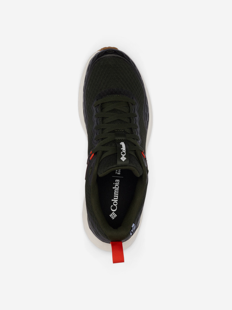 Кроссовки мужские Columbia Konos Trs Outdry