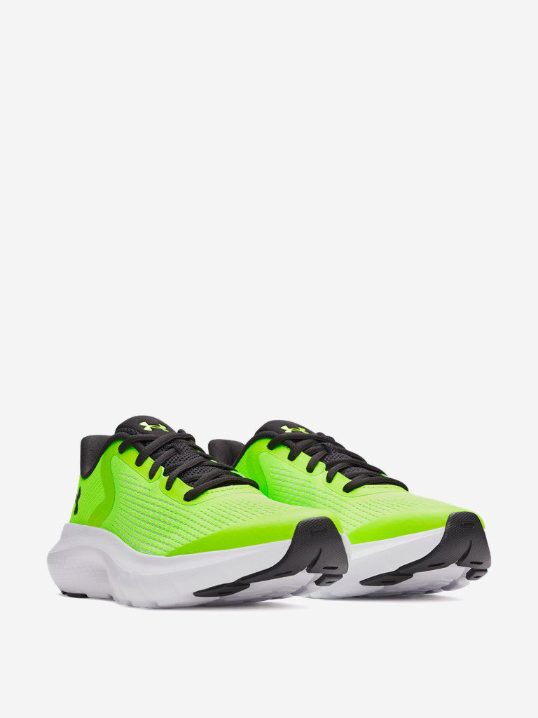 Кроссовки для мальчиков Under Armour BGS Rogue 5