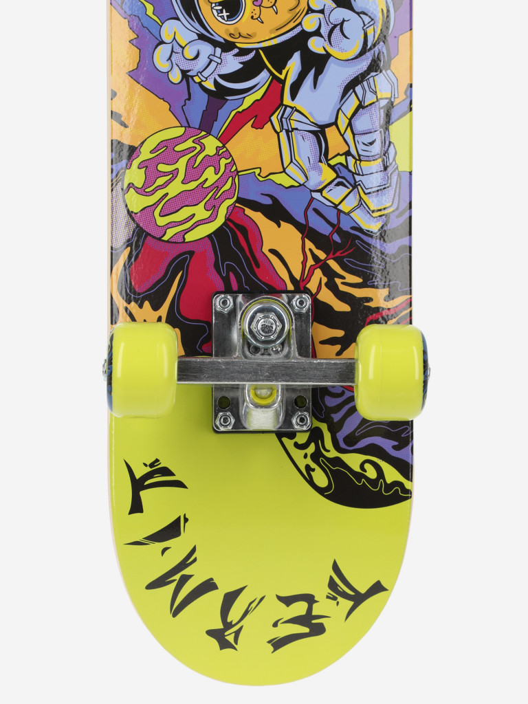 Скейтборд детский Termit 200 27.2"