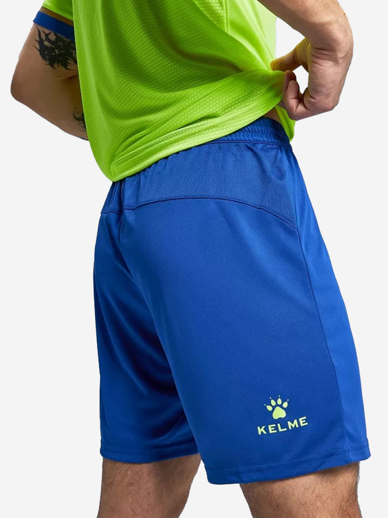 Комплект футбольной формы KELME Football Suit