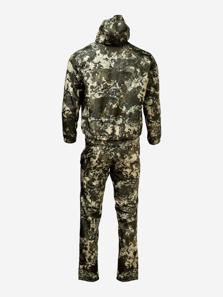 Костюм мужской Fantom Force SCOUT демисезонный для охоты и рыбалки