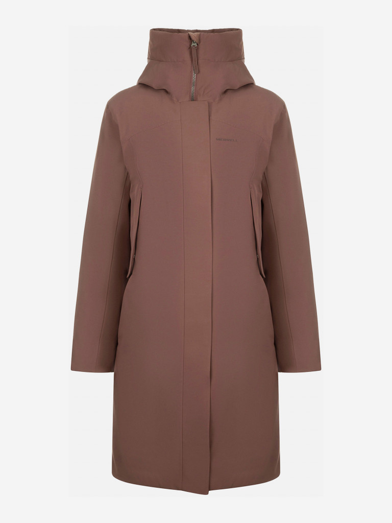 Куртка утепленная женская Merrell