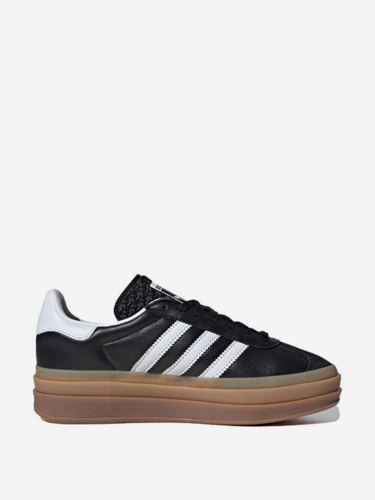 Кеды Adidas Gazelle Bold