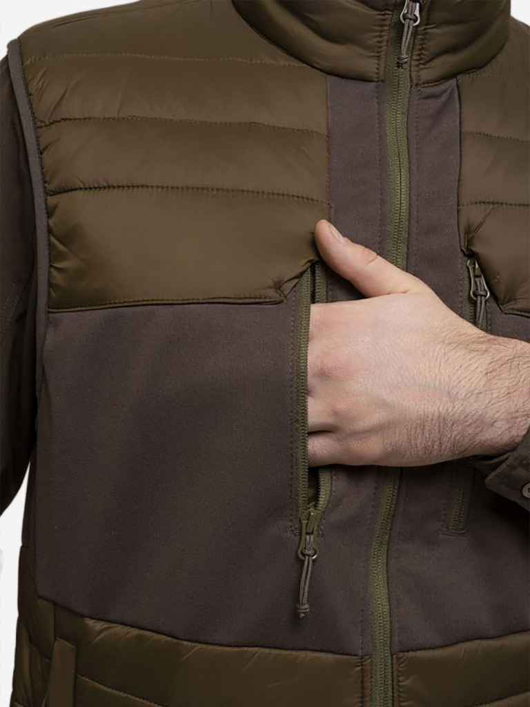 Жилет утепленный мужской Remington Powder Lite