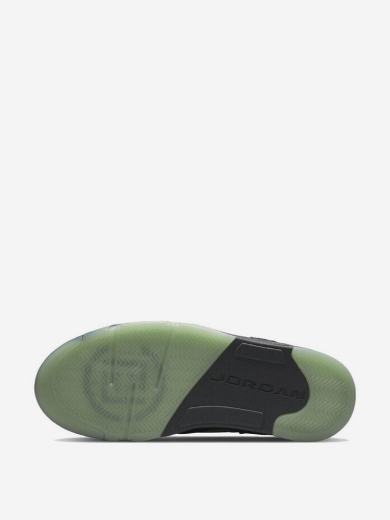 Кроссовки Jordan 5 Retro Low Clot Jade