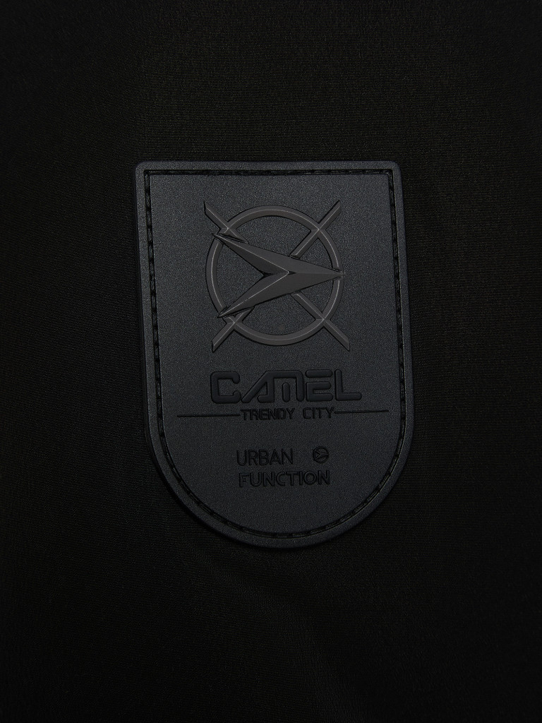 Куртка утепленная мужская Camel