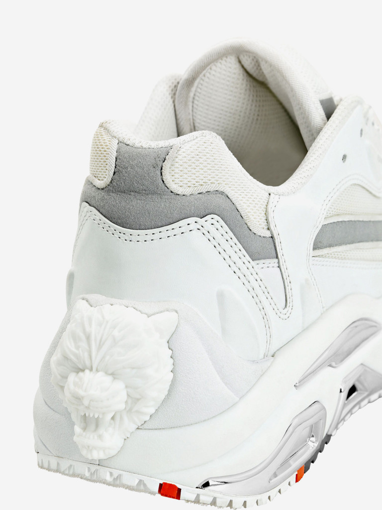 Кроссовки Plein Sport THE SCRATCH