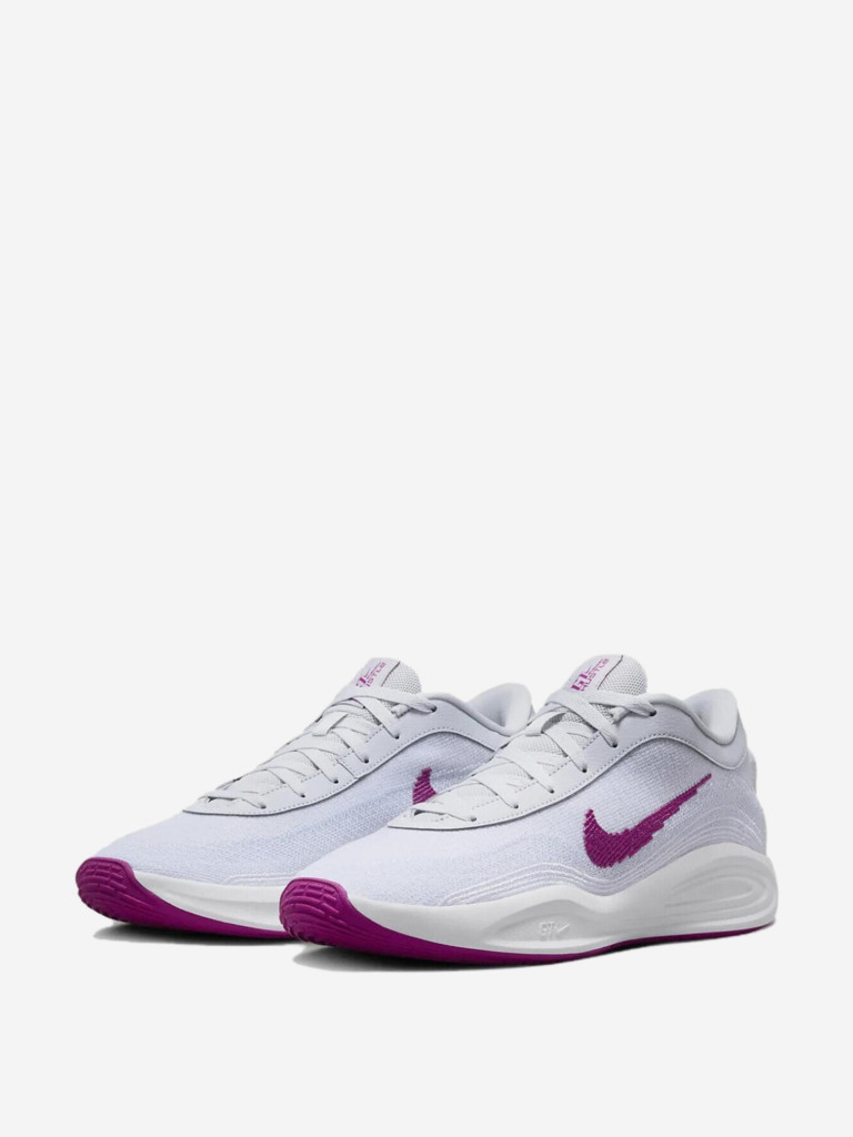 Кроссовки для баскетбола Nike G.T. Hustle Academy