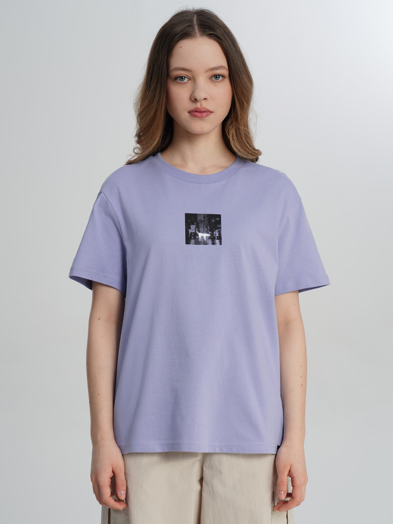 Футболка женская Termit