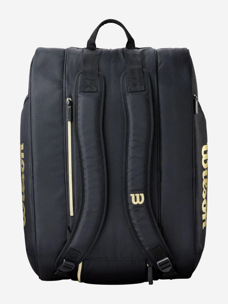 Сумка для падела Wilson Defy V1