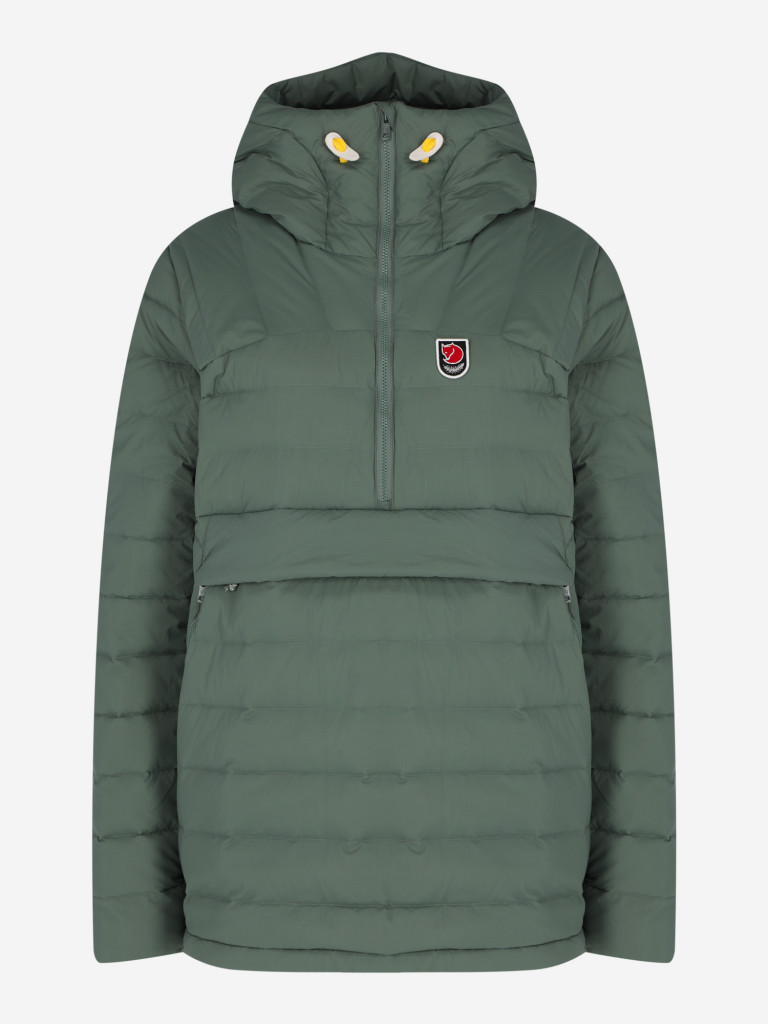 Пуховик женский Fjallraven Expedition Pack