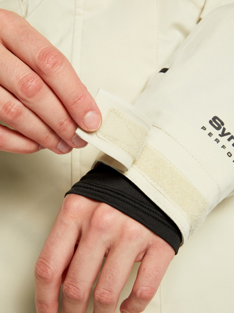 Куртка сноубордическая женская DC Shoes