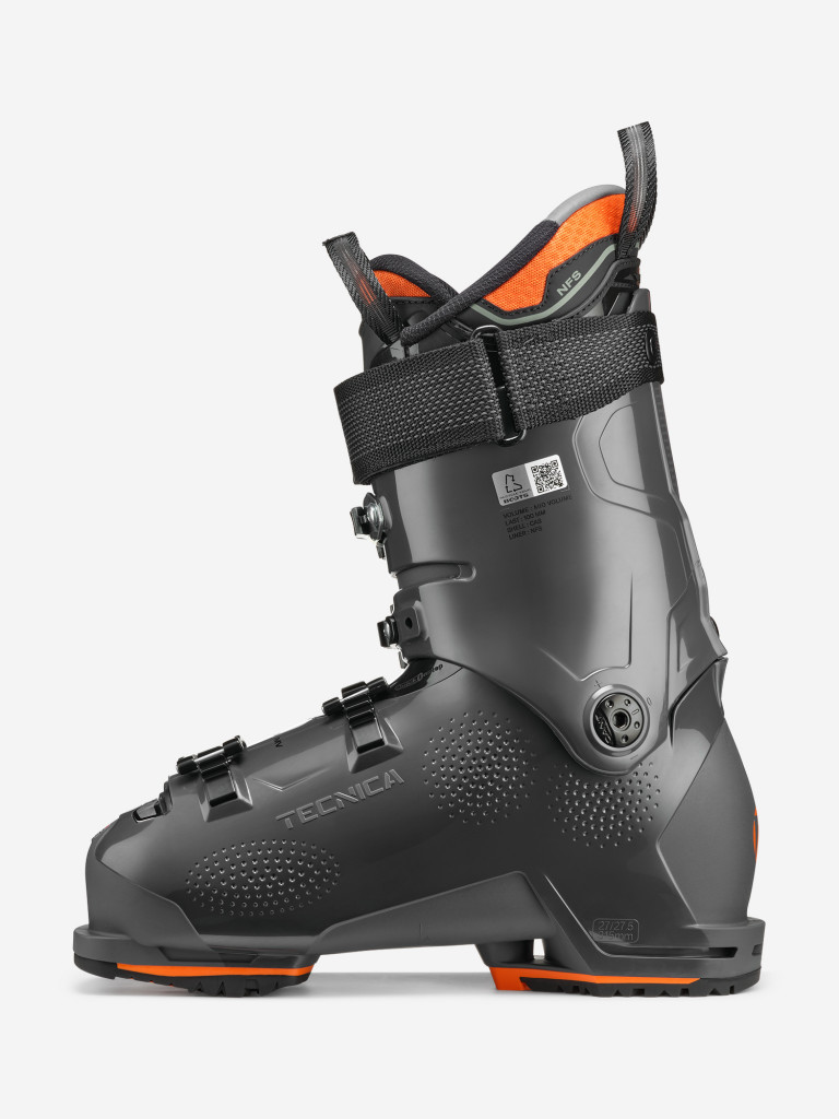 Ботинки горнолыжные Tecnica Mach Sport MV 100 GW