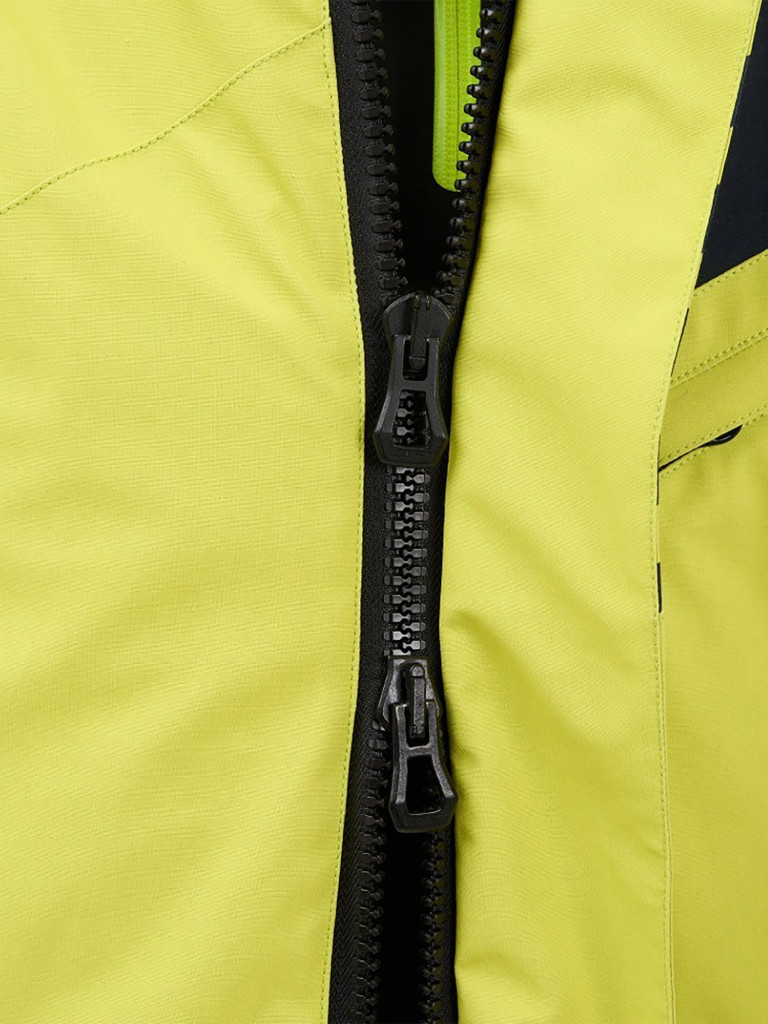 Плащ зимний снегоходный Dragonfly RACE COAT 2025