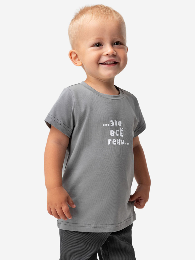 Футболка bodo