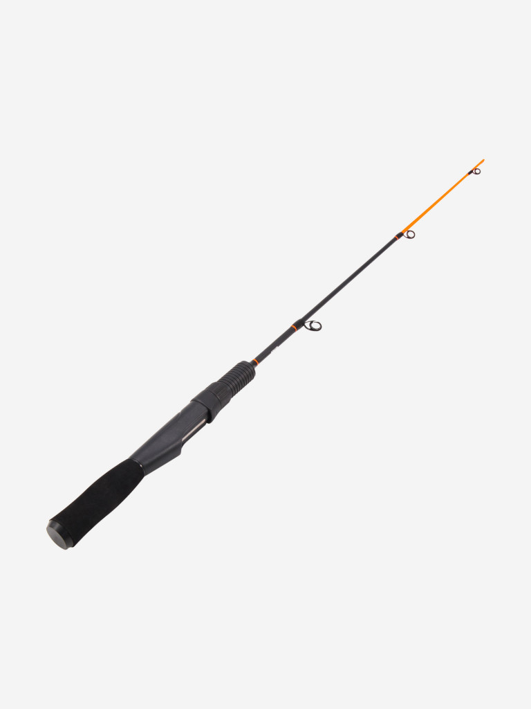 Удочка зимняя Frostbite Sensor Tele 67XH, телескопическая, карбон, тест до 50 г