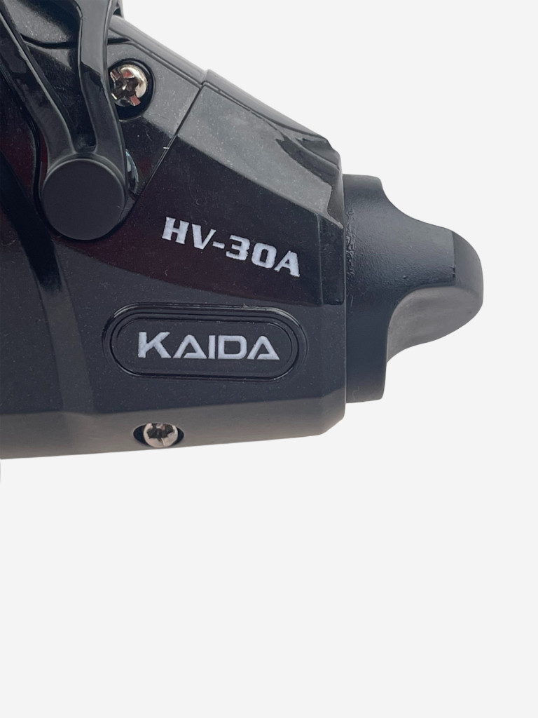 Катушка рыболовная Kaida HV-40A-4BB