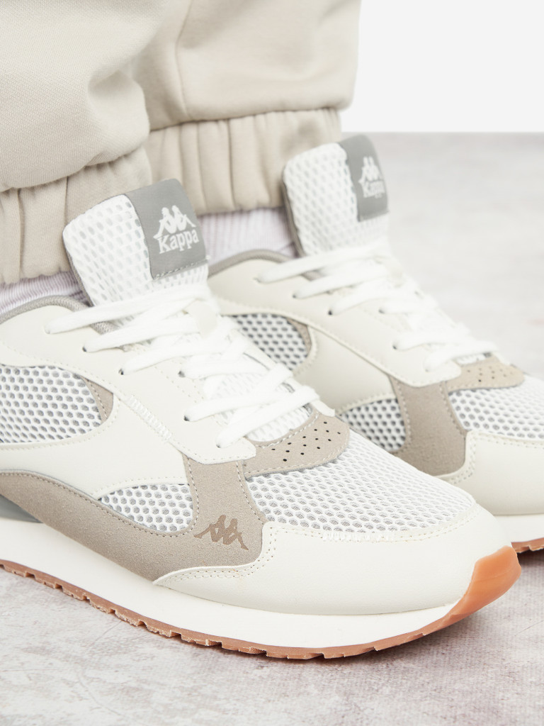 Кроссовки мужские Kappa Authentic Nesta