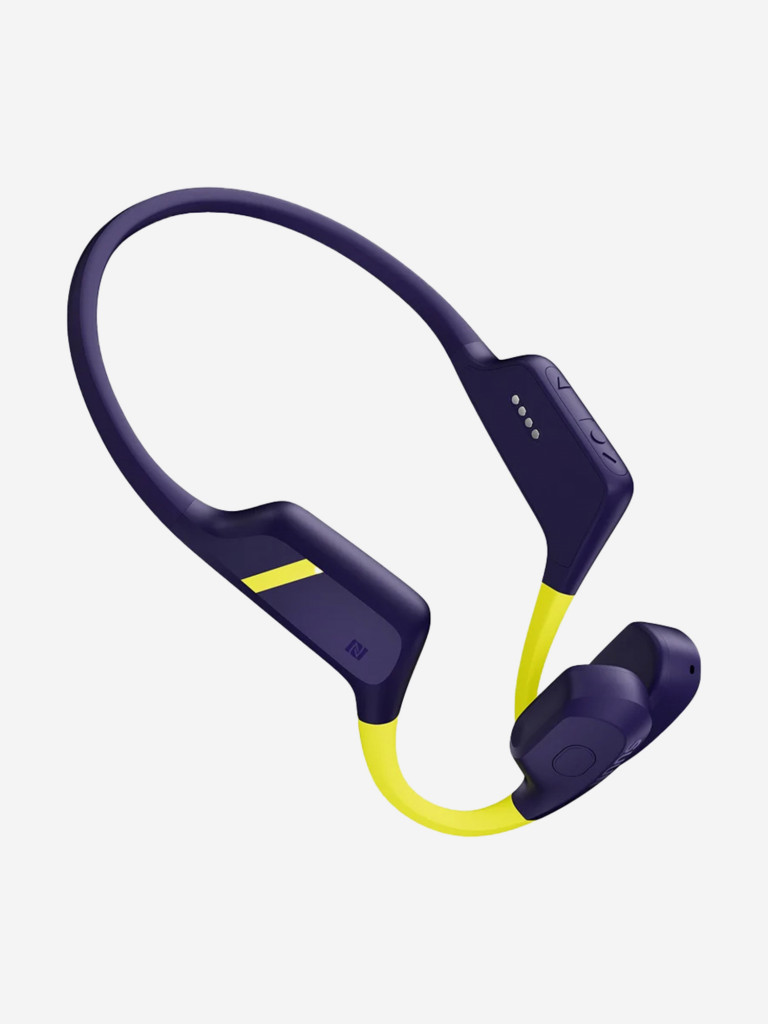 Наушники SUUNTO Aqua, SS051108000, лайм