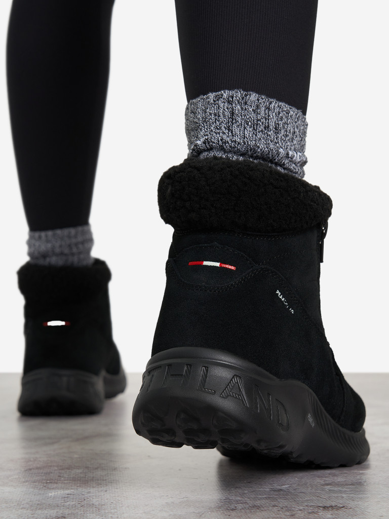 Ботинки утепленные женские Northland Erden Mid