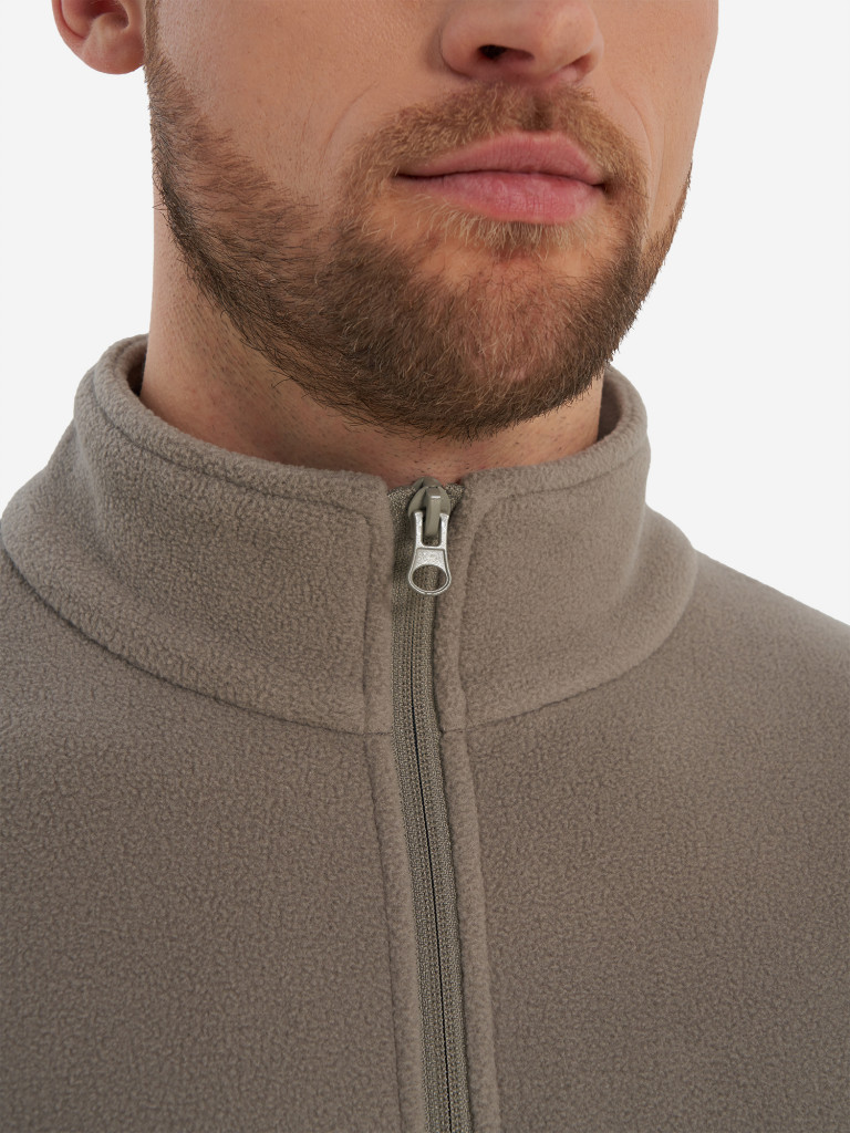 Джемпер флисовый мужской Outventure