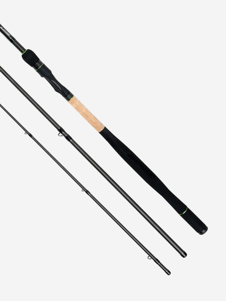 Удилище фидерное ELEGANCE METHOD Lusson Feeder 3.60м тест max 125г