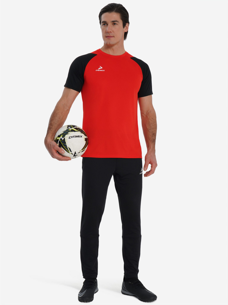 Брюки мужские Demix Playmaker