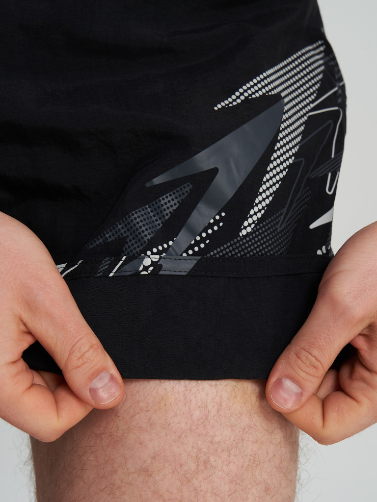 Шорты плавательные мужские Speedo Medley Logo