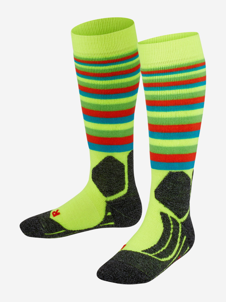 Детские спортивные гольфы FALKE