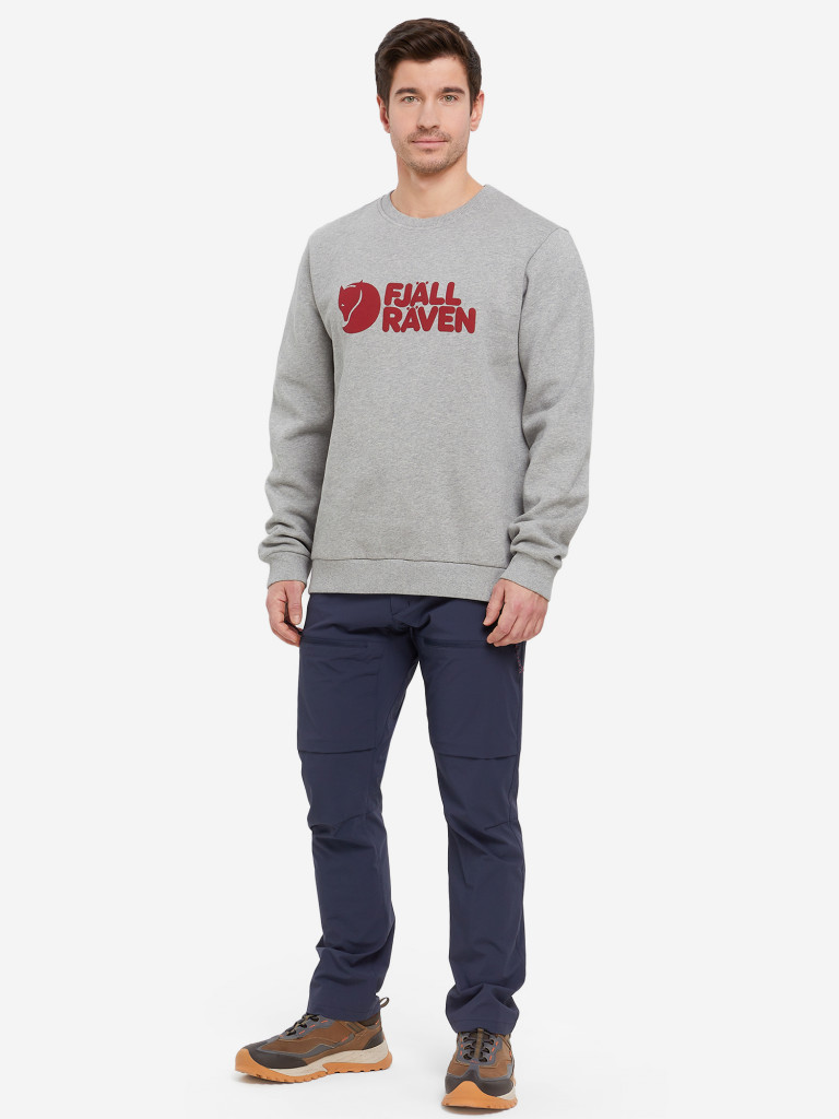 Свитшот мужской Fjallraven