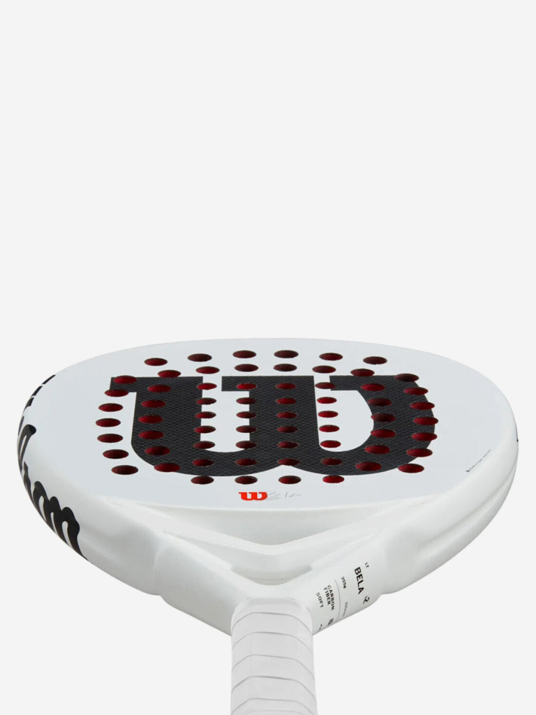 Ракетка для падела Wilson Bela LT V2.5